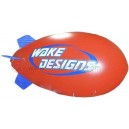 Inflatable Blimps