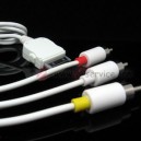 iPhone 3G AV Cables