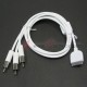 iPhone AV Cable