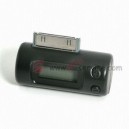 iPhone Remote FM Transmitters