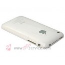 iPhone 3G White Back Cover