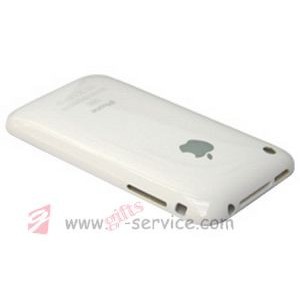 Obudowa biała iPhone 3G