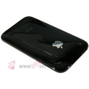 Oryginalna obudowa do iPhone 3G czarna