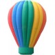 Custom Inflatable Balloons