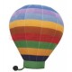 Balon reklamowy gondola