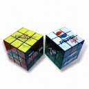 Toy Rubics Cubes