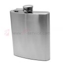 Stainless Steel Wine Flask