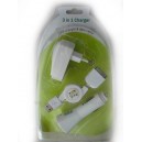 3 in 1 iPod&iPhone Chargers