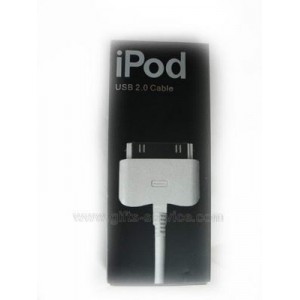 Kabel USB do iPod