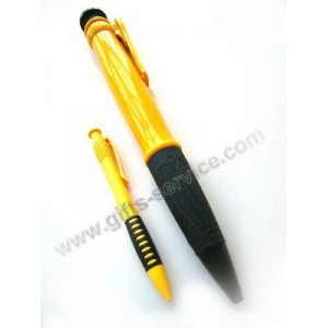Plastikowy Długopis