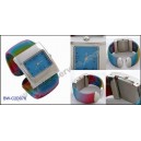 Customize 3D Bracelet Watch
