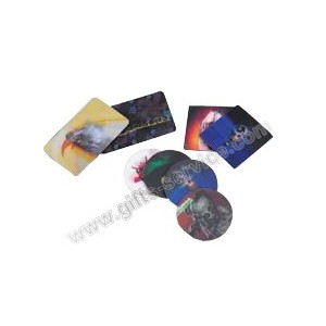 Okładki 3D na CD/DVD