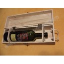 Single Bottle Wine Box