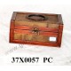 Wooden Wholesale Box
