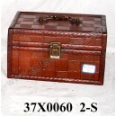 Wooden Jewelry Cases