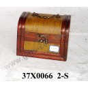 HandCraft Wooden Box