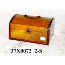 HandCraft Wooden Boxes
